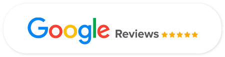 Google Reviews five-star rating
