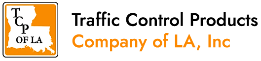 Traffic Control Products logo